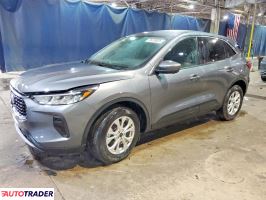 Ford Escape 2023 1