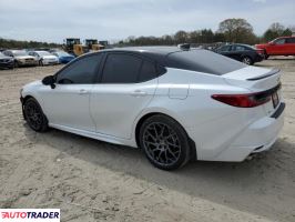 Toyota Camry 2025 2