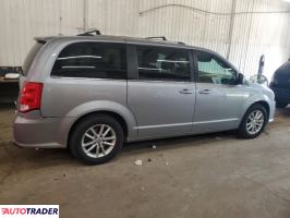 Dodge Grand Caravan 2020 3