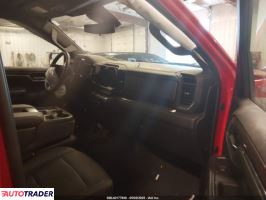 Chevrolet 1500 2024 2 Chevrolet 1500 2024 2