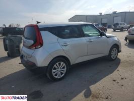 Kia Soul 2020 2