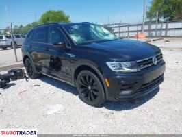 Volkswagen Tiguan - zobacz ofertę