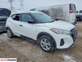 Nissan Pozostałe 2024 1