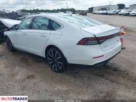 Honda Accord 2024 2
