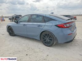 Honda Civic 2022 2