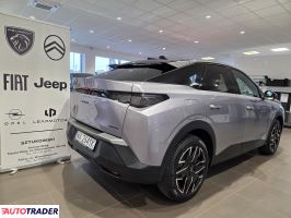 Peugeot 3008 2025 1.2 145 KM