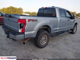 Ford Pozostałe 2020 7 Ford Pozostałe 2020 7