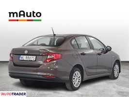 Fiat Tipo 2021 1.4 95 KM Fiat Tipo 2021 1.4 95 KM