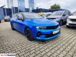 Opel Astra - zobacz ofertę