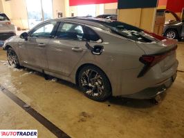 Kia Pozostałe 2025 2