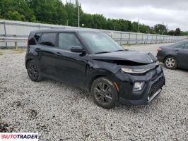 Kia Soul 2020 2 Kia Soul 2020 2