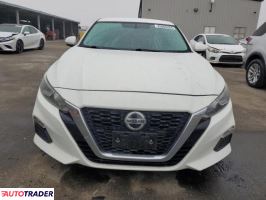 Nissan Altima 2019 2