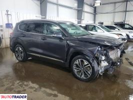 Hyundai Santa Fe 2020 2