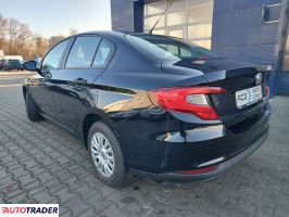 Fiat Tipo 2018 1.4 95 KM