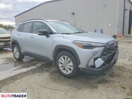 Toyota Corolla 2026 2