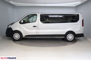 Renault Trafic 2016 1.6