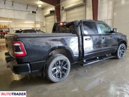 Dodge Ram 2024 5 Dodge Ram 2024 5