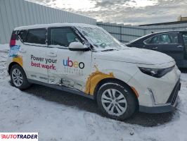 Kia Soul 2023 2