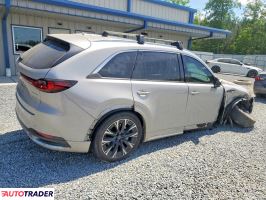 Mazda CX-9 2025 3