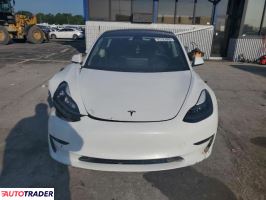 Tesla Model 3 2021 Tesla Model 3 2021