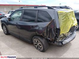 Subaru Forester 2020 2