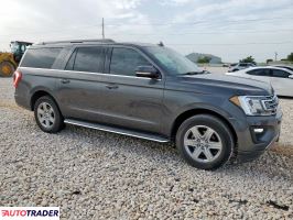 Ford Expedition 2019 3