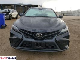 Toyota Camry 2022 2
