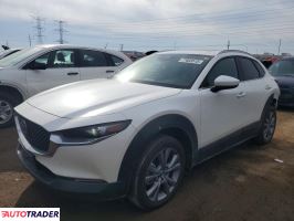 Mazda CX-30 2024 2