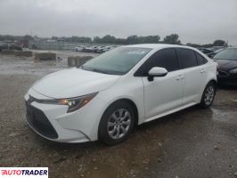 Toyota Corolla - zobacz ofertę