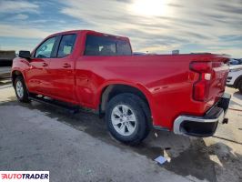 Chevrolet Silverado 2021 2