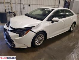 Toyota Corolla - zobacz ofertę