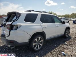 Honda Pilot 2023 3 Honda Pilot 2023 3