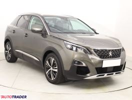Peugeot 3008 - zobacz ofertę