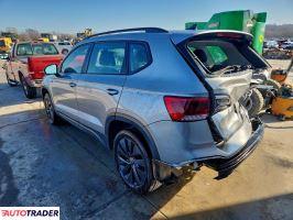 Volkswagen Pozostałe 2023 1