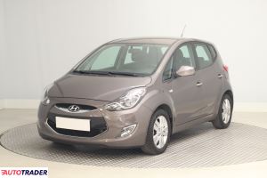 Hyundai ix20 2014 1.6 123 KM