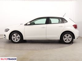 Volkswagen Polo 2018 1.0 93 KM