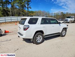 Toyota Pozostałe 2024 4