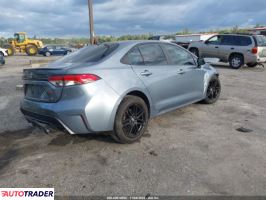 Toyota Corolla 2022 2