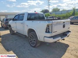 Dodge Ram 2020 5