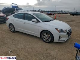 Hyundai Elantra 2020 2