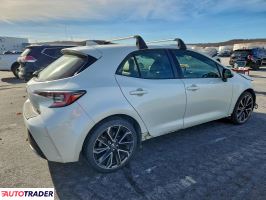 Toyota Corolla 2019 2