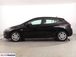Opel Astra 2019 1.4 147 KM