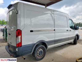 Ford Transit 2021 3
