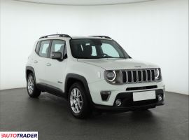 Jeep Renegade 2018 1.3 148 KM