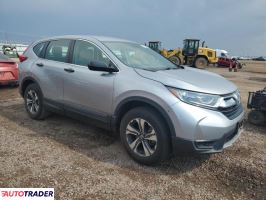 Honda CR-V 2019 2