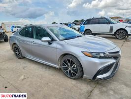 Toyota Camry 2023 2