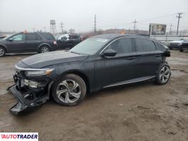 Honda Accord 2020 1 Honda Accord 2020 1