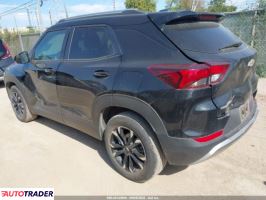 Chevrolet Blazer 2023 1 Chevrolet Blazer 2023 1