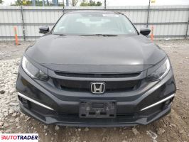 Honda Civic 2021 1 Honda Civic 2021 1