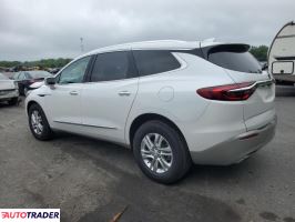 Buick Enclave 2019 3
